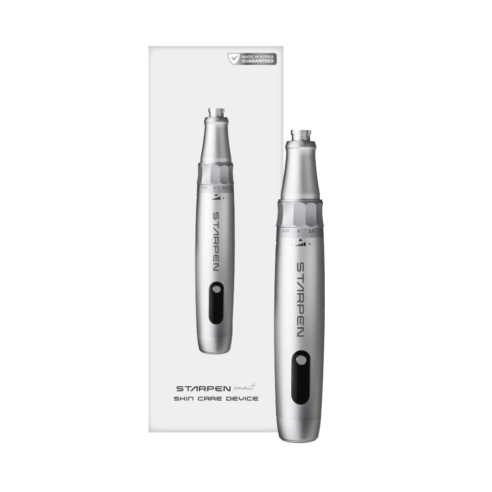 (new) STARPEN Skin Care Device (Auto MTS Solution)