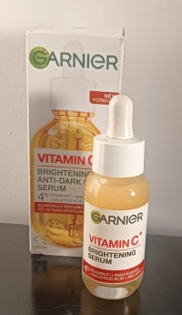 Garnier Vitamin C Brightening Anti- Dark Serum 30ml