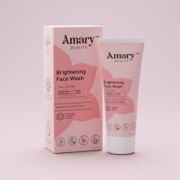 BRIGHTENING FACE WASH