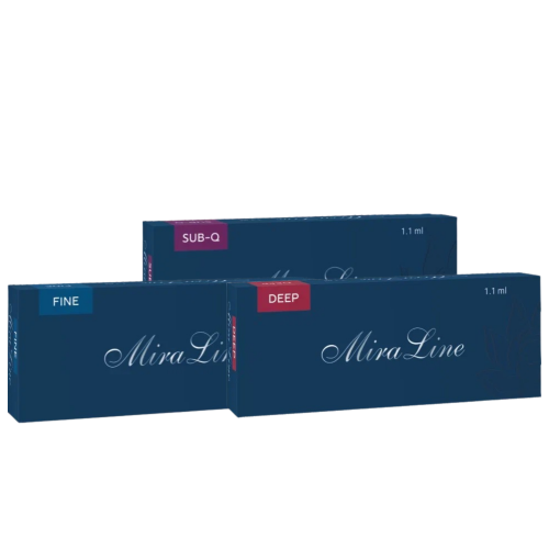 MiraLine Filler