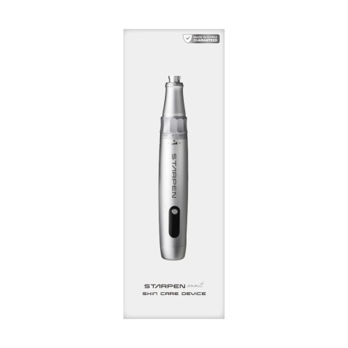 (new) STARPEN Skin Care Device (Auto MTS Solution)
