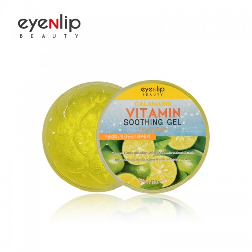 [EYENLIP] Soothing Gel 300ml 4 Type - Korean Skin Care Cosmetics