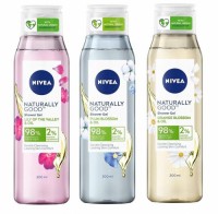 NIVEA WHOLESALE CREME SOFT SHOWER CREAM 500ML