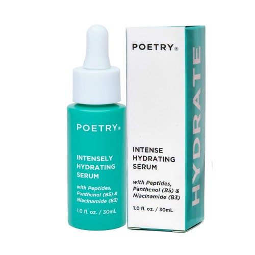 Intensely Hydrating Serum