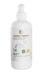 HCI Sulfate-Free Shampoo