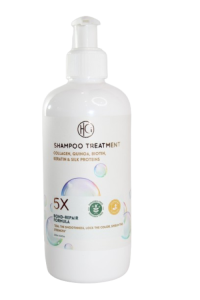 HCI Sulfate-Free Shampoo