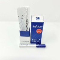 Revitalash Revitabrow Advanced Eyebrow Conditioner 0.50 Oz 1.5ml
