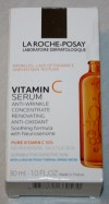 La Roche-Posay Vitamin C Serum 1.0 oz 30 mL Concentrate