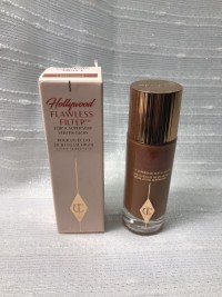 Charlotte Tilbury Hollywood Flawless Filter