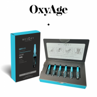 OXYAGE / MOIST SKIN