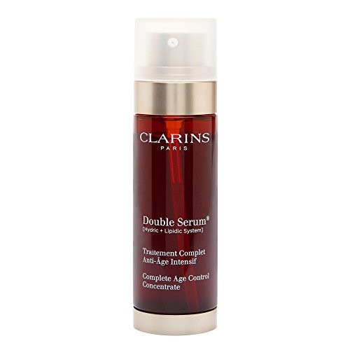 Clarins Double Serum