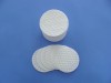 cosmetic cotton pads