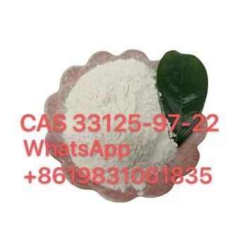 Etomidate CAS 33125-97-2 High quality with best peice