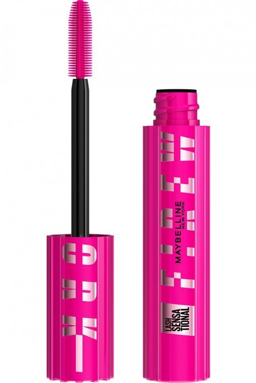 MAYBELLINE Lash Sensational Firework MASCARA for length and volume