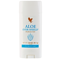 Aloe Ever-Shield Deodorant