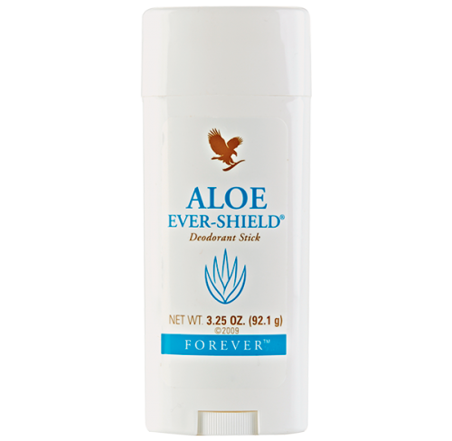 Aloe Ever-Shield Deodorant