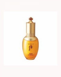The History of Whoo Gongjinhyang Qi and Jin Essence