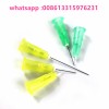 Disposable 30G 4MM 13MM length medical needle meso needle