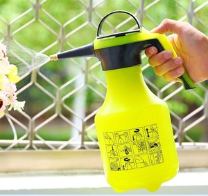 1.5-2L Pump Sprayer bottle/Garden/Lawn/Weed Pest Sprayer