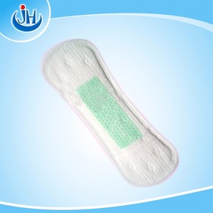 155mm feminine panty liner