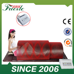2018 new  products fuerle F-8507 energy infrared sauna capsule for weight loss