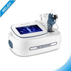 2019 professional beauty machine meso injector mesotherapy gun u225