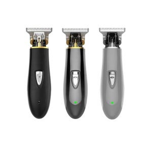 2020 NEW Zero Adjustable Hair Cutting Machine Head Out Professional Hair Trimmer Hair Clippers