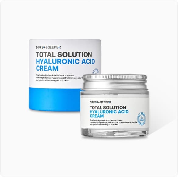 5 Kinds of New Creams