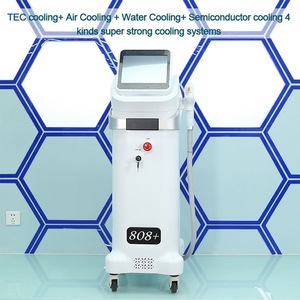 755nm 808nm 1064nm diode laser hair removal best selling beauty equipment for medical use
