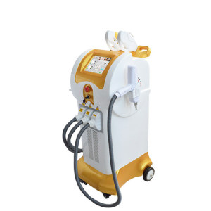 8 In 1 Elight Skin Rejuvenation Body Shape Multi-Functional Salon Beauty Equipment In Dubai