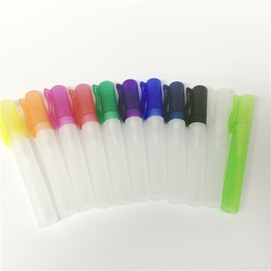 8ml 10ml pen shape perfume spray personal care for cosmetic skin care tools