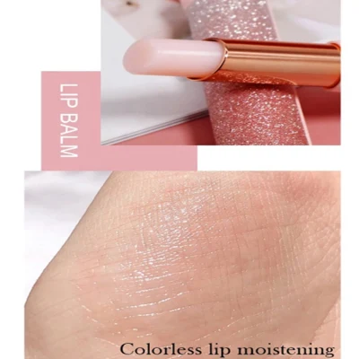 Advanced Factory Wholesale Customized Moisturizing Repair Fade Lip Balm