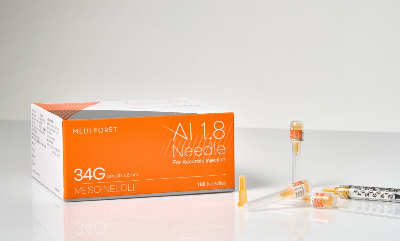 AI 1.8 NEEDLE