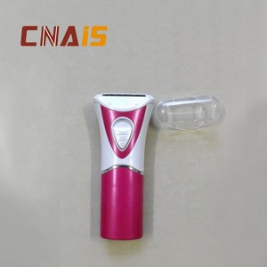 AiLiSi Brand Portable Mini Electric Shaver/Lady Epilator with CE