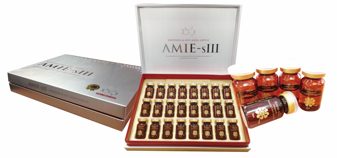 Amie-sIII Ample