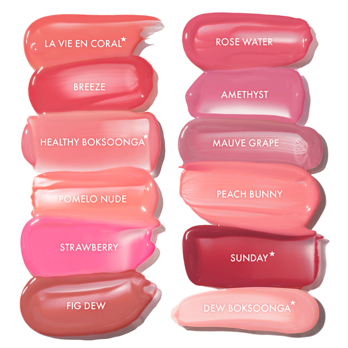 (AMUSE) Dew Tint [06 Fig Dew] 4g
