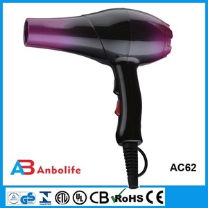 Anbolife hair dryer stand modern salon equipment hair dryer hood