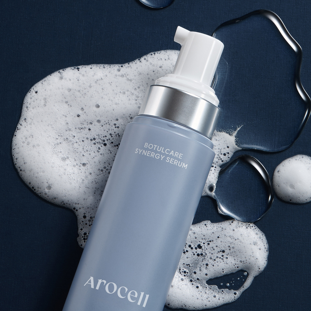 (AROCELL) Botulcare Synerge Serum 70ml