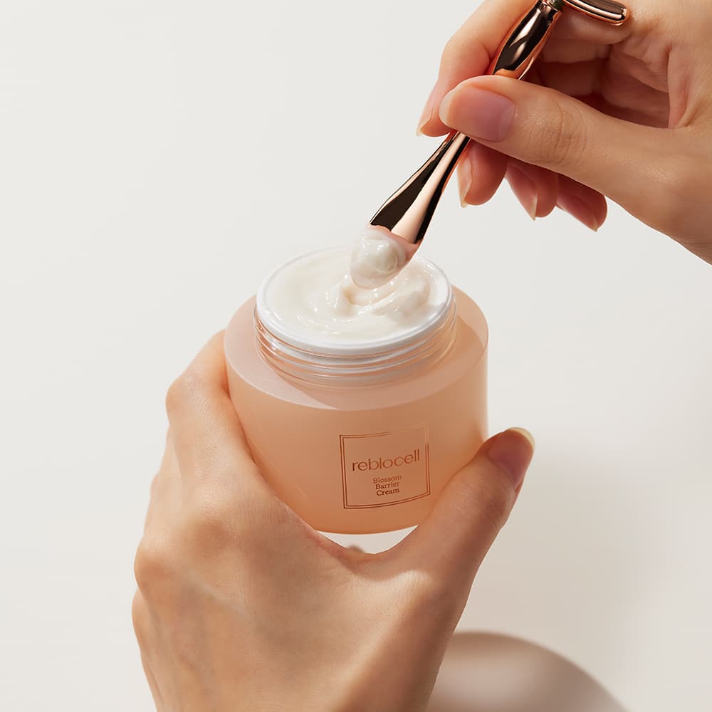 Barrier Cream (Panthenol) 50ml