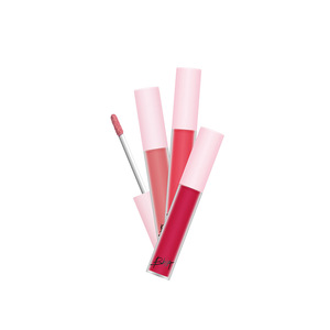 BBIA Last Velvet Lip Tint Nude Lip Makeup Volume Lipgloss