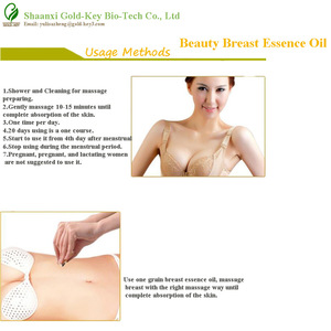 Beauty Breast Care Massage Essence Tight Enlarging Cream