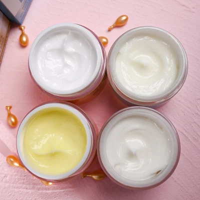 Beauty Cosmetics Skin Care Face Hand Cream Dark Spot Anti Aging Moisturizer Dark Knuckle Cream