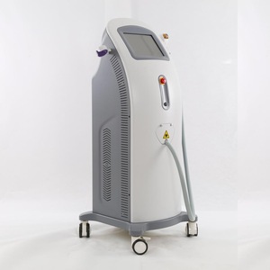 Beautylight 808nm diode laser depilation beauty equipment 808 nm