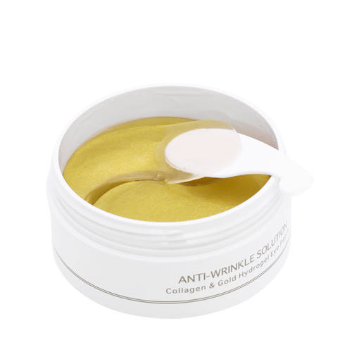 (BeauuGreen) Collagen&amp;Gold Hydrogel Eye Patch (Medium Type) 30pair