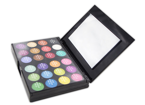 Best New ADS Branded Name Complete Makeup Kits for Girl With Eyeshadow Palette