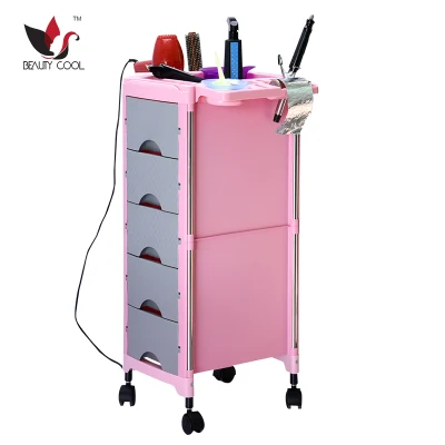 Best Price Hair Tool of Salon Equipment and Salon Trolley