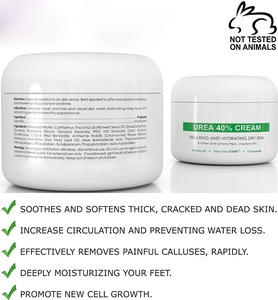 Best Quality Foot Whitening Crack Cream For Foot Care