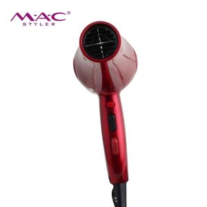 Big Power Hair Dryer Heavy Duty High Quality Hair Dryer AC Motor Dyer Hair Professional Max