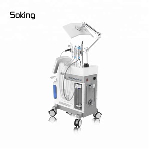 Bio Microcurrent Face Lift Machine/Multi-Function Beauty Equipment