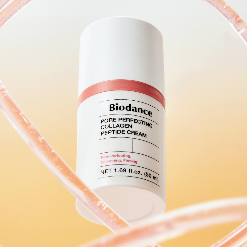 [BIODANCE] Pore Tightening Collagen Cream - Korean Beauty, Skincare, Cosmetics, Makeup